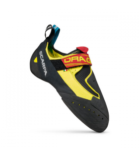 Еспадрили Scarpa Drago