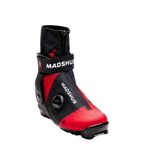 Ски Обувки Madshus Pulse BOA Jr Ski Boots