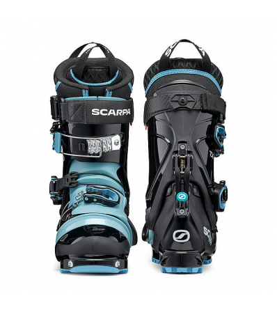 Ски обувки Scarpa TX PRO WMN ДЕМО