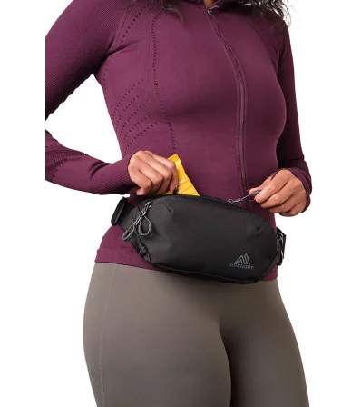 Чанта за кръст Gregory Rhune Belt Bag