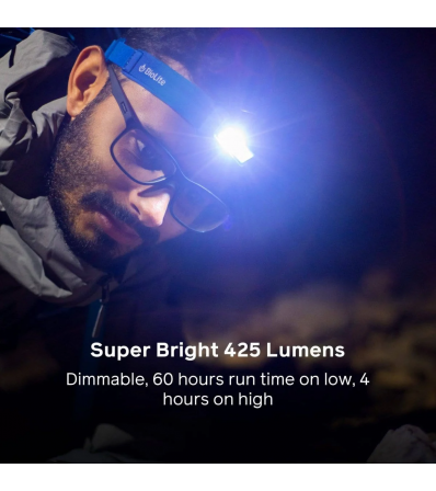 Челник BioLite HeadLamp 425
