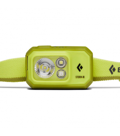 Челник Black Diamond Storm 500-R Headlamp