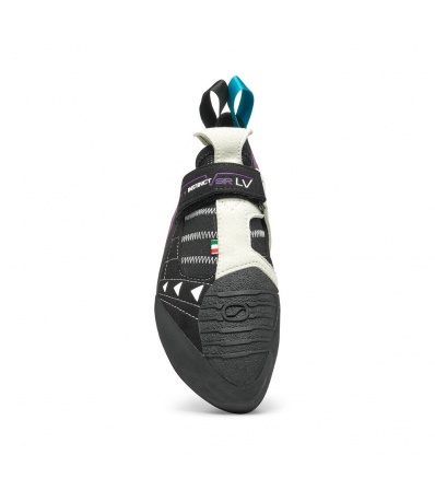 Еспадрили Scarpa Instinct VSR LV