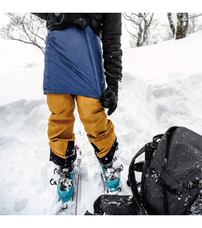 Пола Patagonia DAS Light Skirt W's