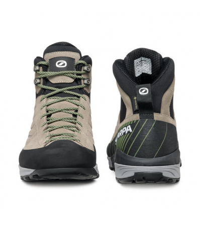 Планински обувки Scarpa Mescalito Mid GTX M's