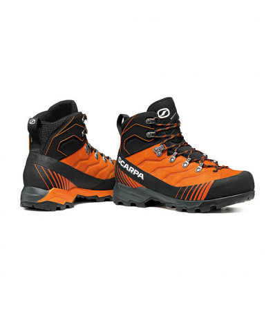 Планински обувки Scarpa Ribelle TRK GTX M's