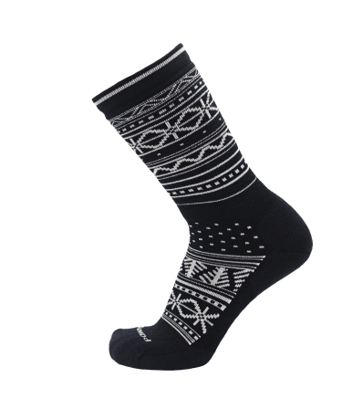 Point6 Чорапи Holiday Medium Crew