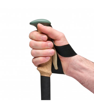 Щеки Black Diamond Trail Cork