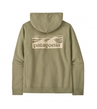 Суитчър Patagonia Boardshort Logo Uprisal Hoody