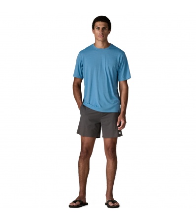 Тениска Patagonia Capilene Cool Daily Shirt M's