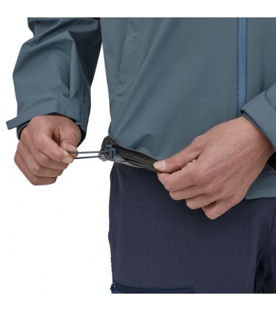 Яке Patagonia Granite Crest Jacket М's