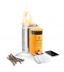 Комплект за готвене BioLite CampStove Complete Cook Kit
