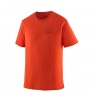 Patagonia Capilene Cool Merino Graphic Shirt M's