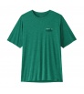 Блуза Patagonia Capilene Cool Daily Shirt - '73 Skyline M's