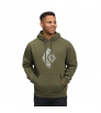 Суитшърт Black Diamond Engineered Diamond PO Hoody M's