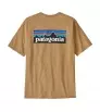Тениска Patagonia P-6 Logo Responsibili-Tee M's